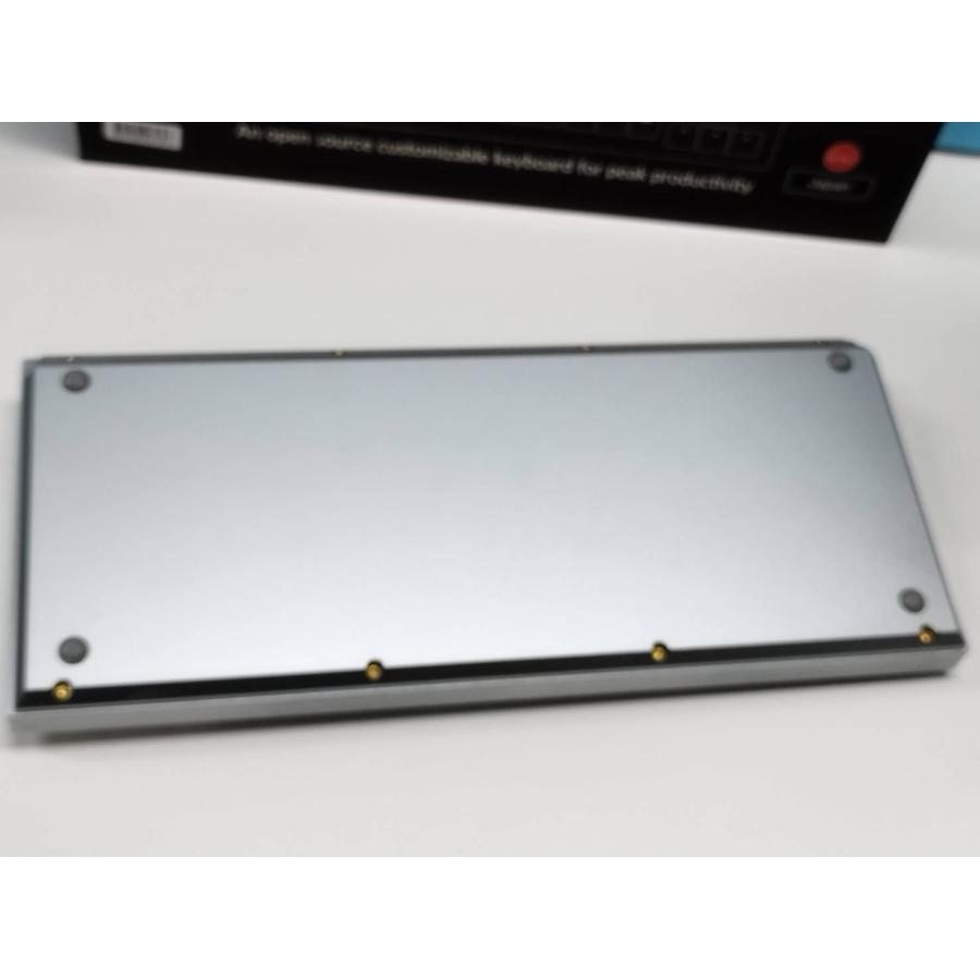 【良品】Keychron Q1 A 75％/メカニカルキーボード/赤軸 |  | 06