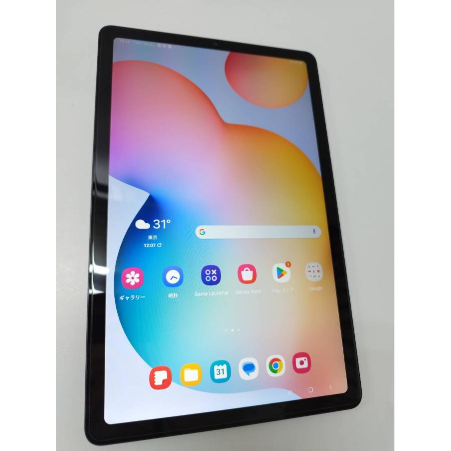 未使用品 Samsung Galaxy Tab S6 Lite SM-P613 Amazon.com : Samsung Galaxy Tab S6 Lite (2022) 10.4