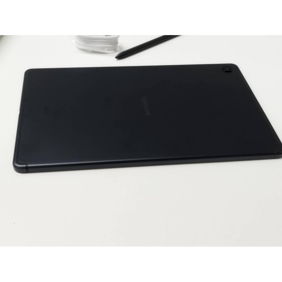 美品】Galaxy Tab S6 Lite/SM-P613/64GB/タブレット/Android : 中古
