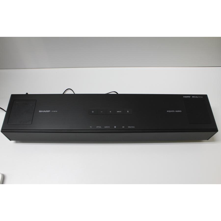 SHARP/AQUOSオーディオ/HT-SB700/サウンドバー (4) : 中古パソコン