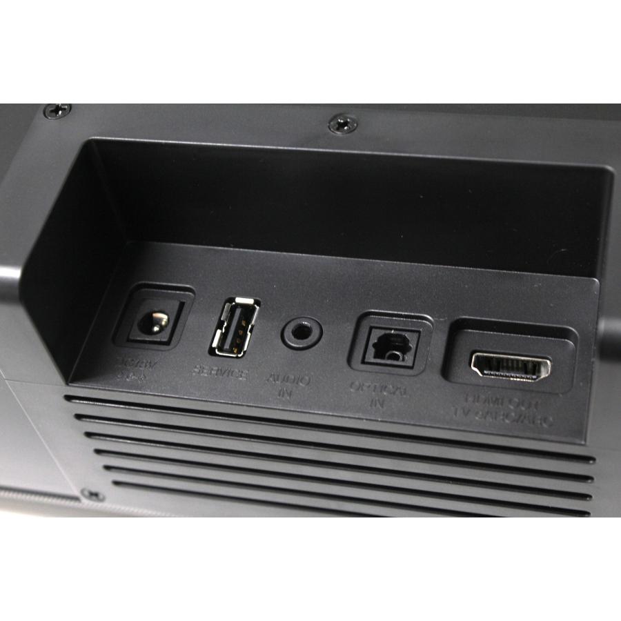 SHARP/AQUOSオーディオ/HT-SB700/サウンドバー (4) : 中古パソコン