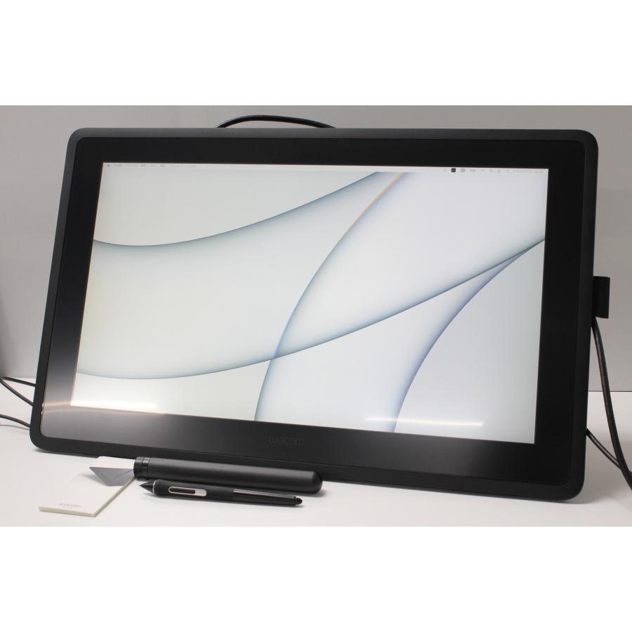 Wacom/Cintiq 22/21.5型/液晶ペンタブレット (5) | 