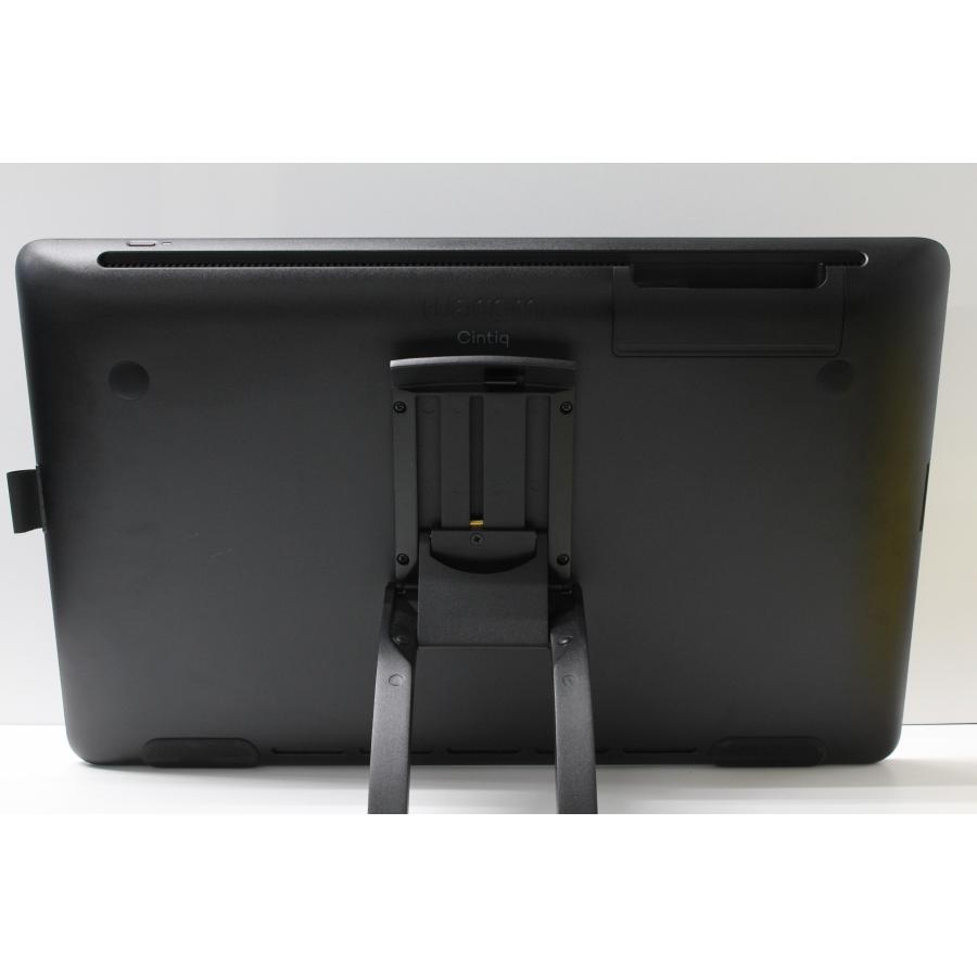 Wacom/Cintiq 22/21.5型/液晶ペンタブレット (5) |  | 02