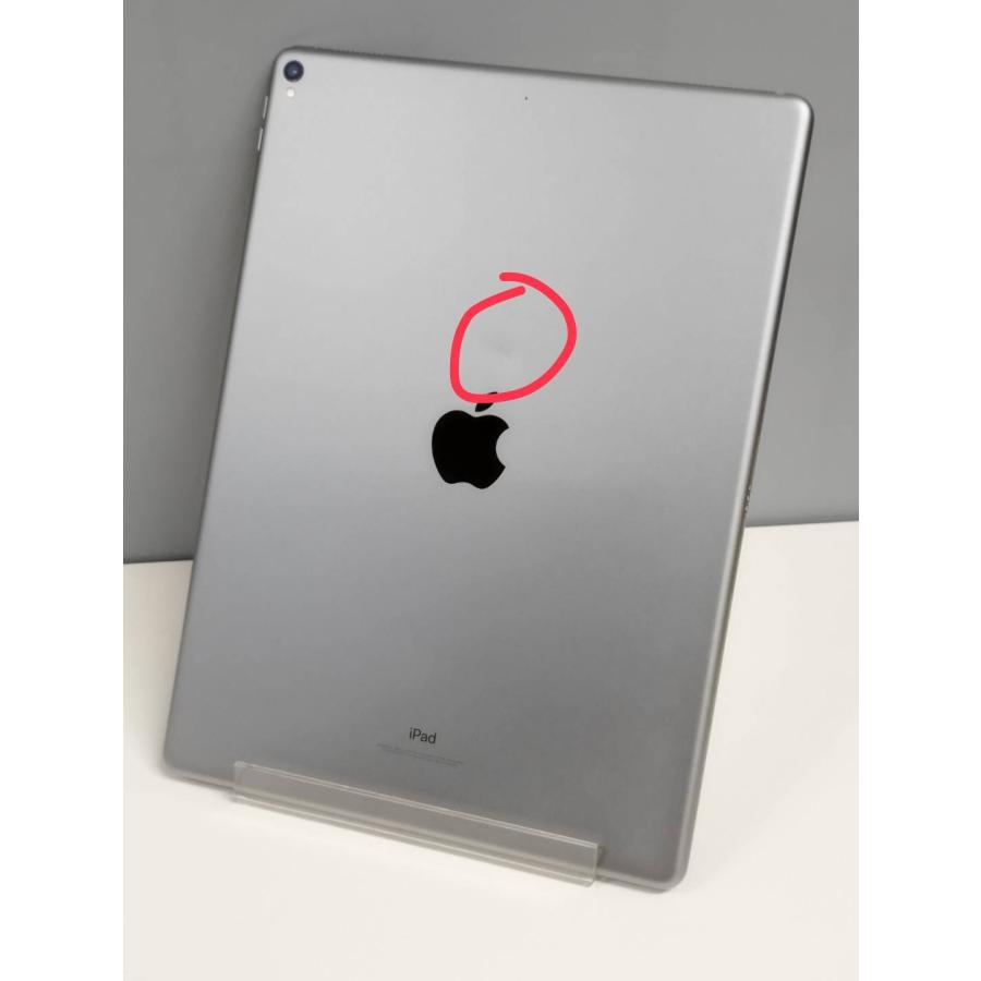 Wi-Fiモデル】iPad Pro 第2世代/12.9インチ/256GB/A1670〈MP6G2J/A
