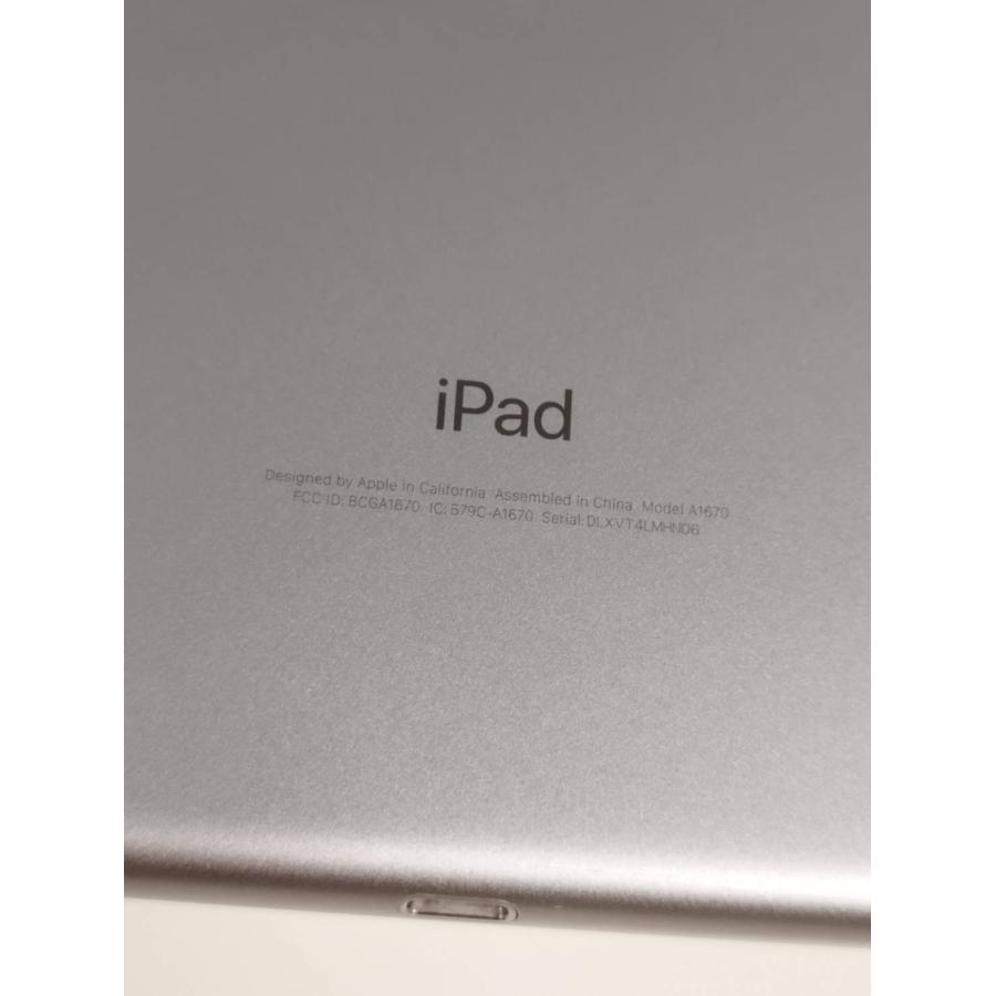 Wi-Fiモデル】iPad Pro 第2世代/12.9インチ/256GB/A1670〈MP6G2J/A