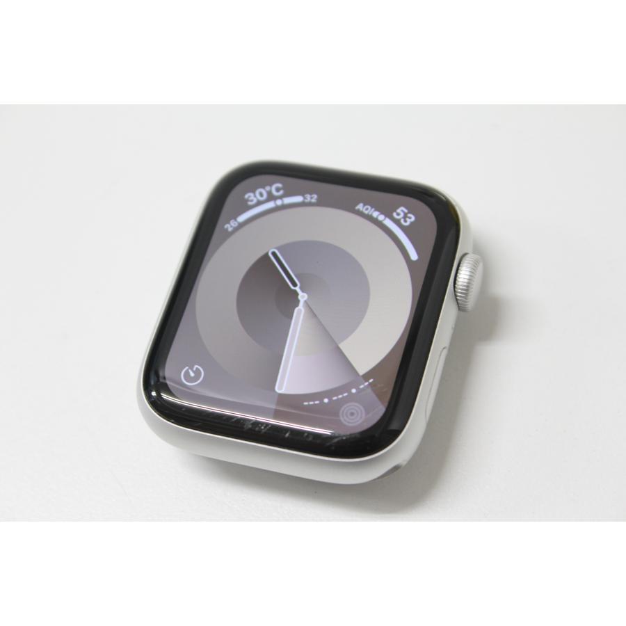 Apple Watch SE（第2世代）GPS/44mm/A2723〈MXEQ3J/A〉(5) : 中古