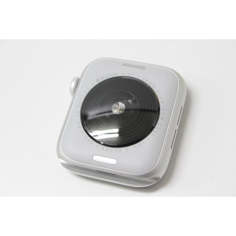 Apple Watch SE（第2世代）GPS/44mm/A2723〈MXEQ3J/A〉(5) : 中古
