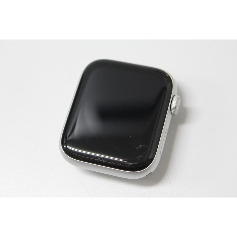 Apple Watch SE（第2世代）GPS/44mm/A2723〈MXEQ3J/A〉(5) : 中古