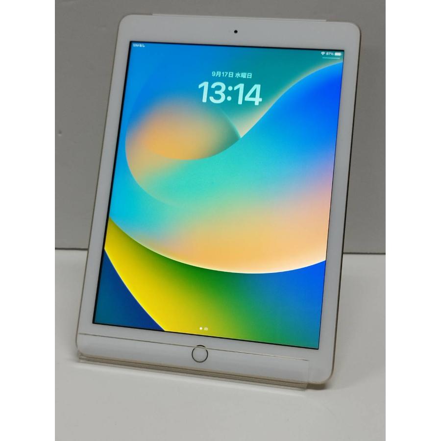 SIMフリー】iPad 第5世代/32GB/A1823〈MPG42J/A〉 : 中古パソコン