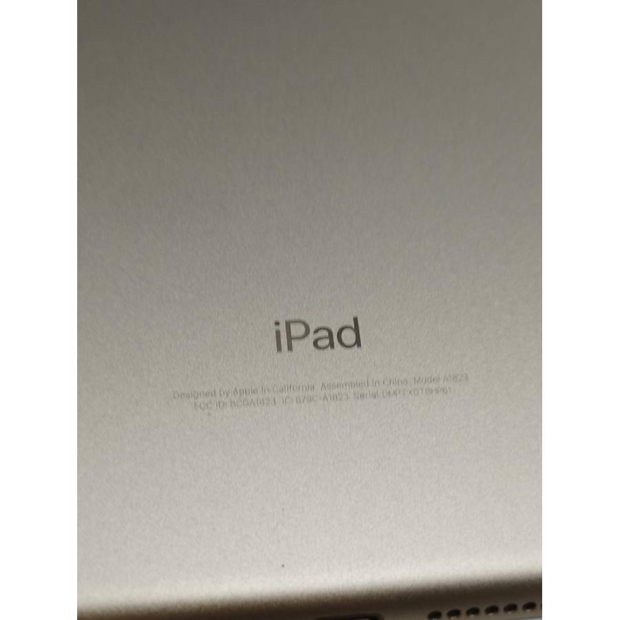 SIMフリー】iPad 第5世代/32GB/A1823〈MPG42J/A〉 : 中古パソコン