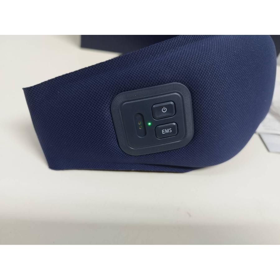 【美品】NIPLUX EMS EYE MASK/NP-EEM23/アイマスク |  | 01