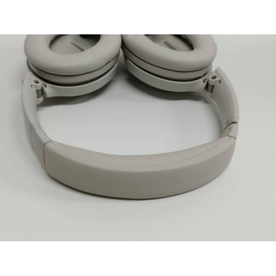 【美品】BOSE QuietComfort Headphones ワイヤレスヘッドホン/ホワイトスモーク |  | 08