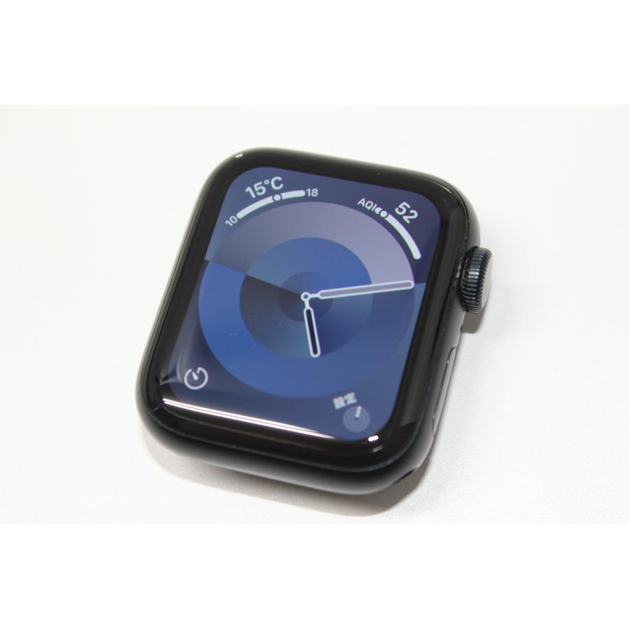 Apple Watch SE（第2世代）GPS/40mm/A2722〈MNJT3J/A〉(6) : 中古