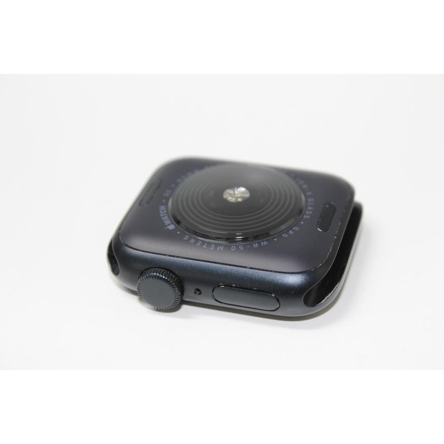 Apple Watch SE 第2世代/GPS/40mm/A2722/ミッドナイト〈MNJT3J/A〉(2) Apple Watch SE（第2世代）GPS/40mm/A2722〈MNJT3J/A〉(6) : 中古