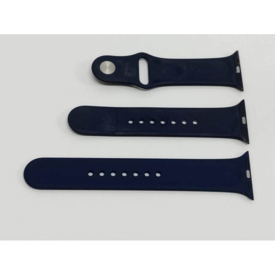 Apple Watch Series 6/GPS/40mm/A2291/ブルー〈MG143J/A〉 (2) |  | 01