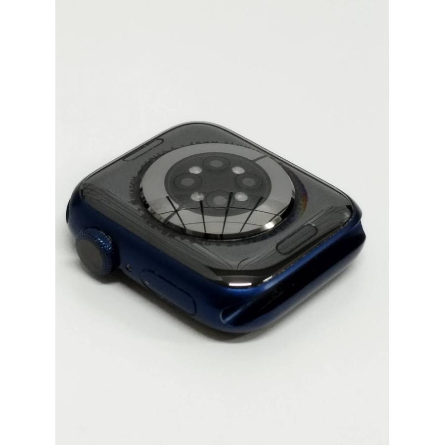 Apple Watch Series 6/GPS/40mm/A2291/ブルー〈MG143J/A〉 (2) |  | 04