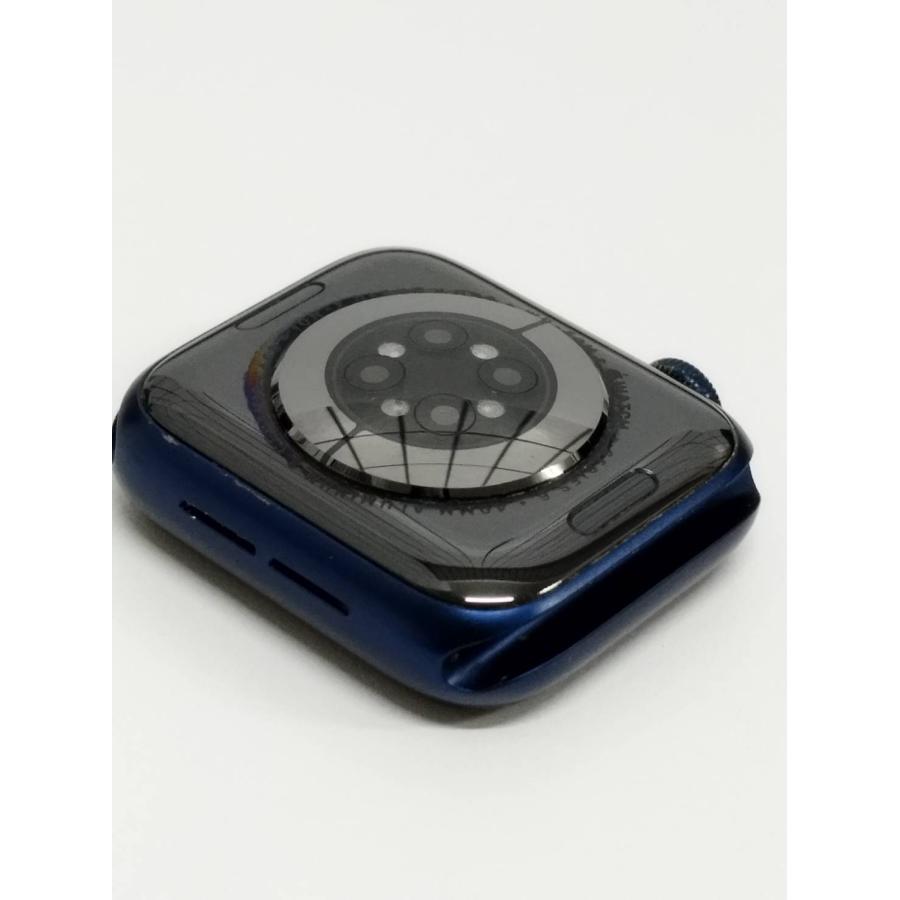 Apple Watch Series 6/GPS/40mm/A2291/ブルー〈MG143J/A〉 (2) |  | 05