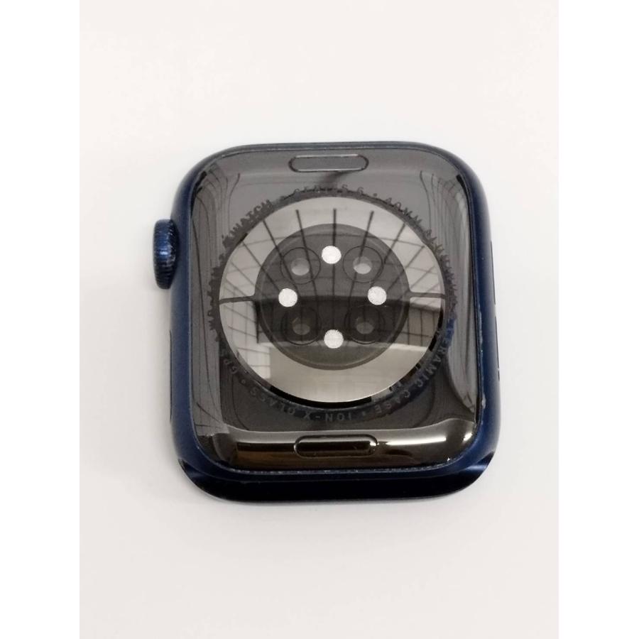 Apple Watch Series 6/GPS/40mm/A2291/ブルー〈MG143J/A〉 (2) |  | 03