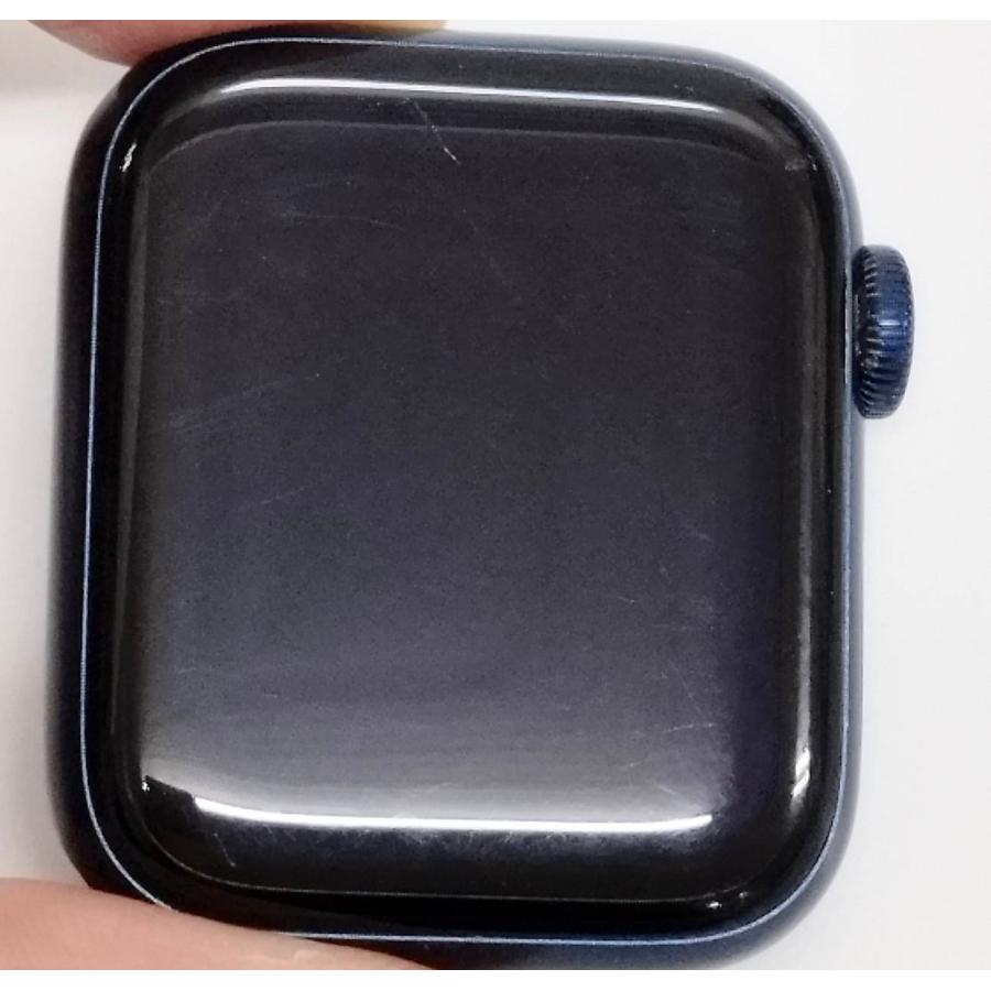 Apple Watch Series 6/GPS/40mm/A2291/ブルー〈MG143J/A〉 (2) |  | 09