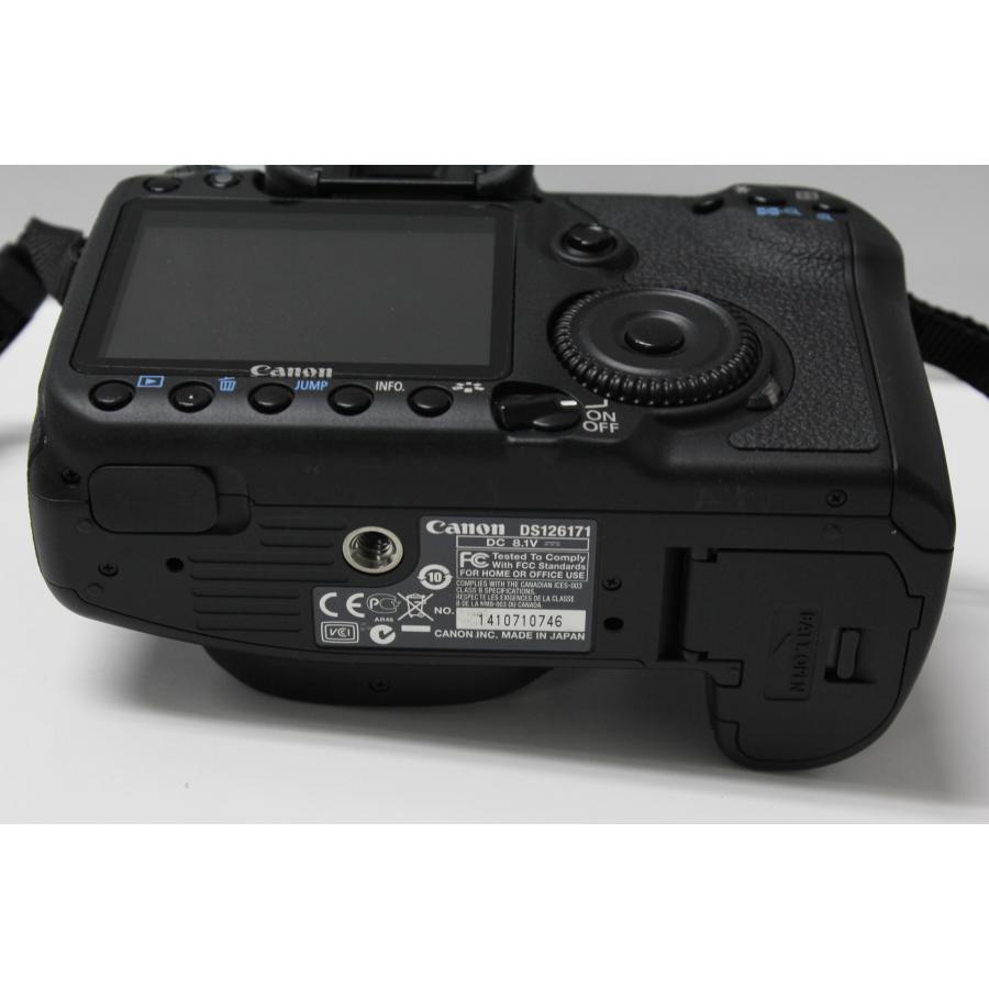 Canon/EOS 40D/ボディ/デジタル一眼レフ (6) |  | 03