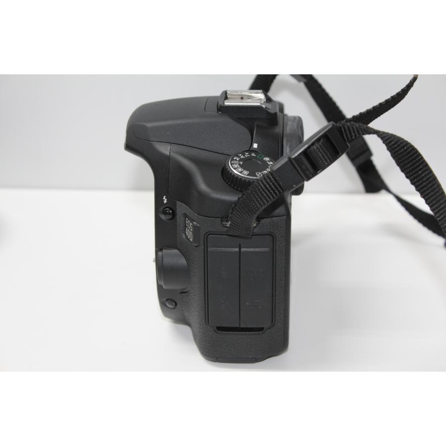 Canon/EOS 40D/ボディ/デジタル一眼レフ (6) |  | 05