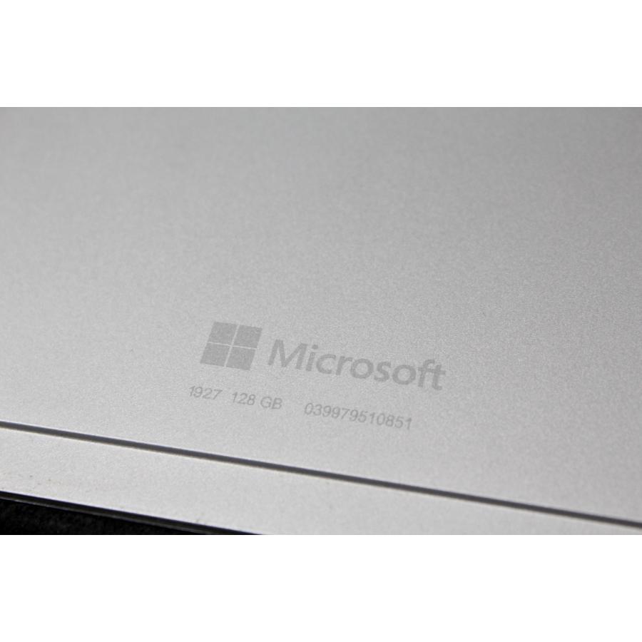 Surface Go2/intel Core i5/128GB/8GB |  | 03