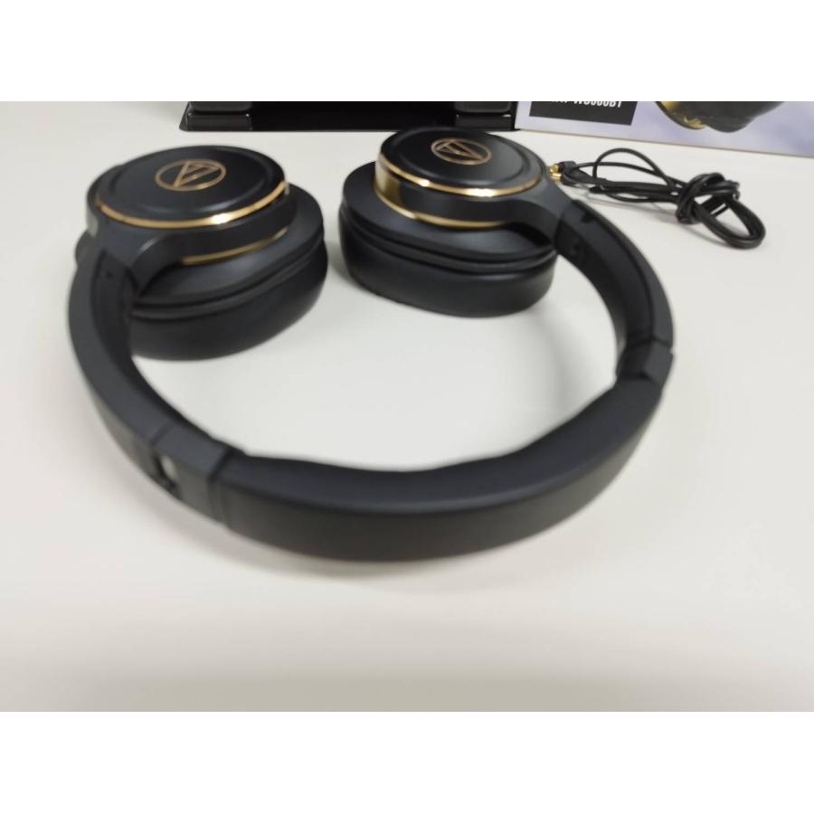 audio-technica ATH-WS660BT ワイヤレスヘッドホン : 中古パソコン
