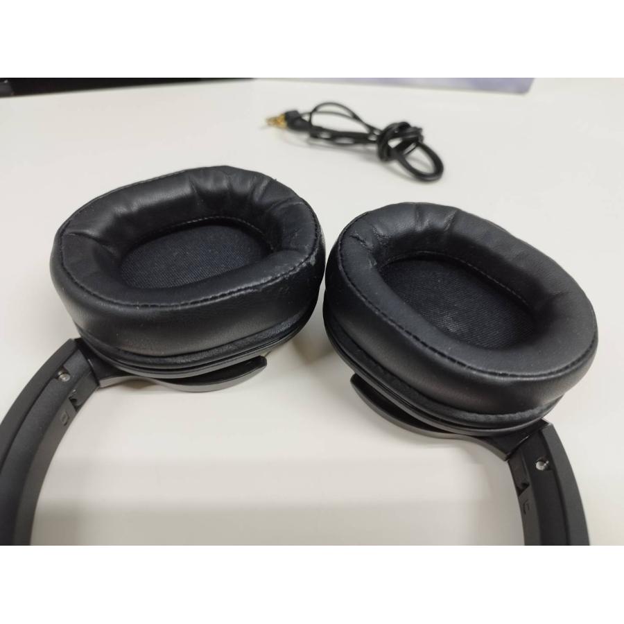 audio-technica ATH-WS660BT ワイヤレスヘッドホン : 中古パソコン