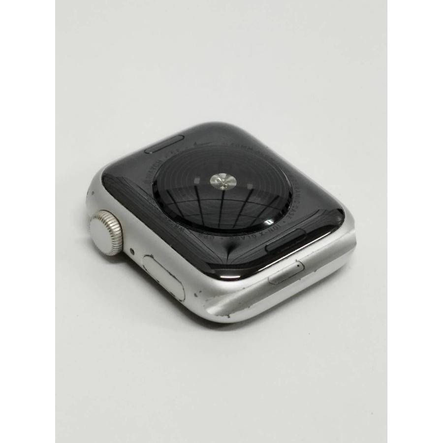 Apple Watch SE 第1世代/GPS/40mm/A2351/シルバー〈MYYL2J/A〉 : 中古