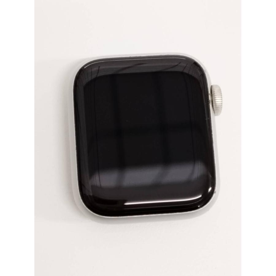 Apple Watch SE 第1世代/GPS/40mm/A2351/シルバー〈MYYL2J/A〉 : 中古 