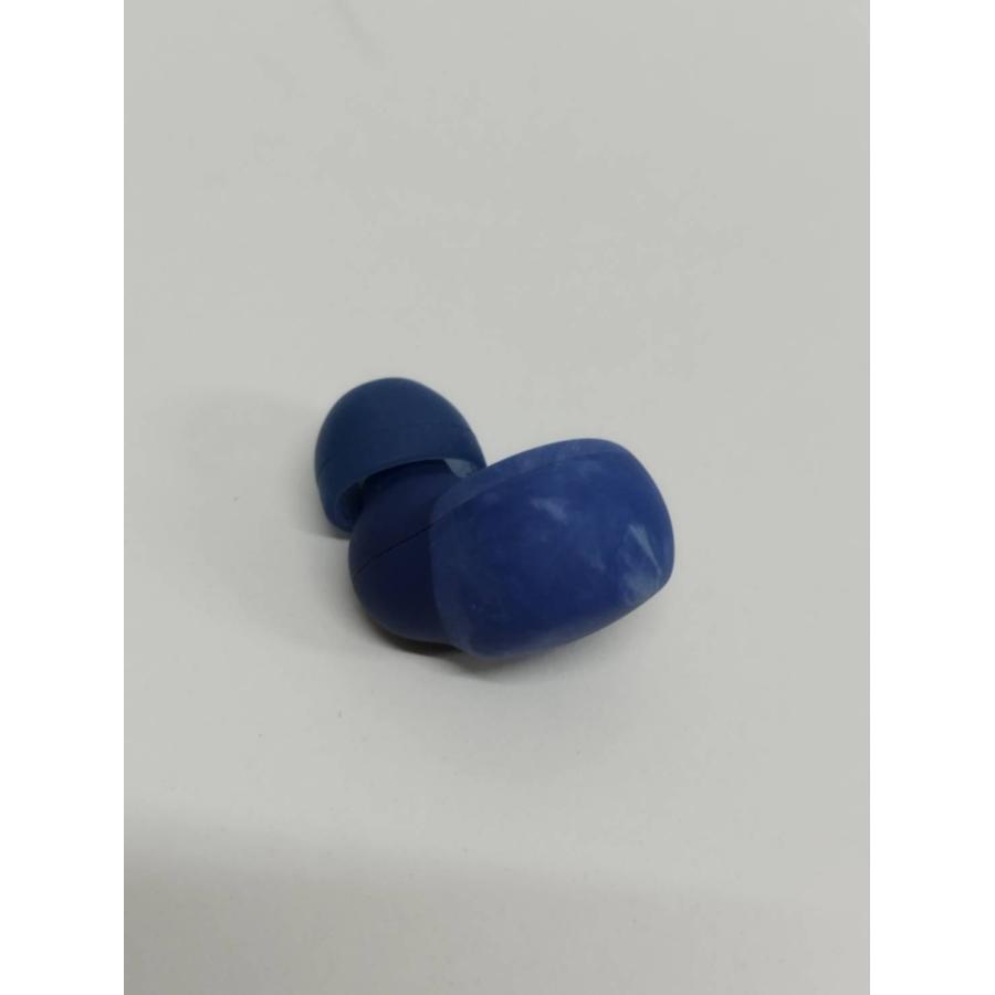 SONY LinkBuds S/WF-LS900N/YY2950/ワイヤレスイヤホン/アースブルー