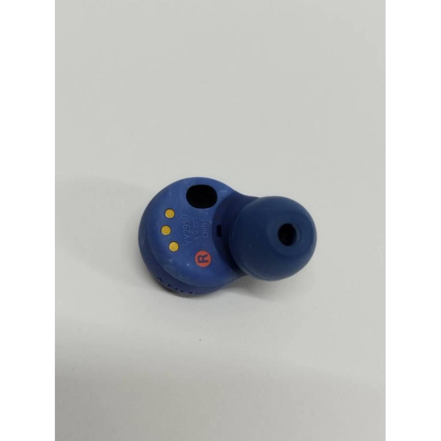 SONY LinkBuds S/WF-LS900N/YY2950/ワイヤレスイヤホン/アースブルー
