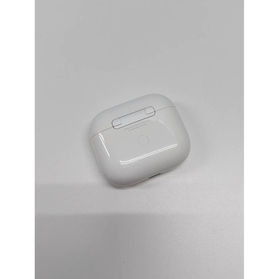 正規品】AirPods 第3世代/A2897/充電ケースのみ！ : 中古パソコン