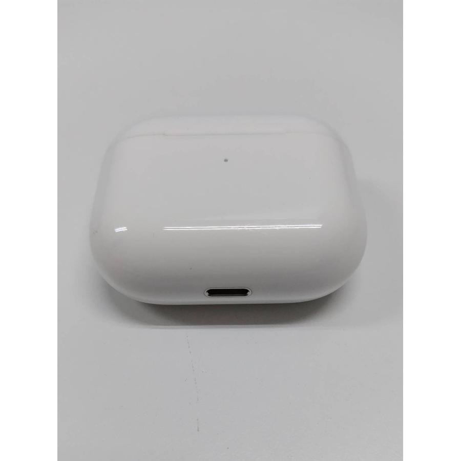 正規品】AirPods 第3世代/A2897/充電ケースのみ！ : 中古パソコン