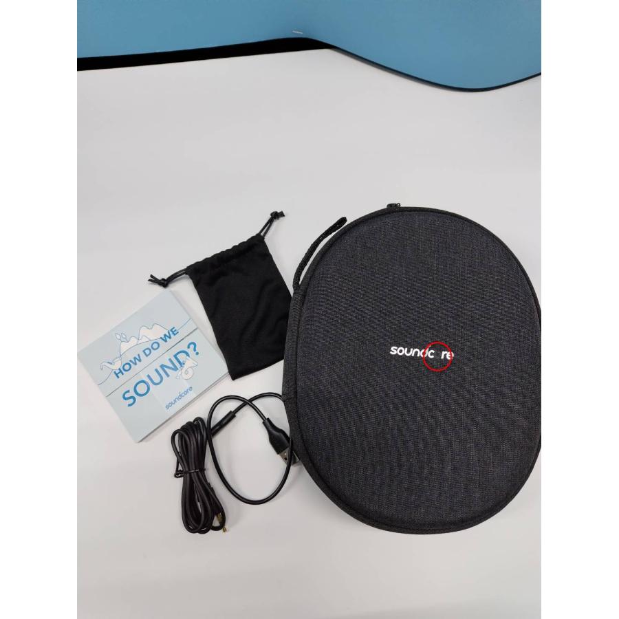 良品】Anker Soundcore LIFE Q35 ワイヤレスヘッドホン : 中古パソコン