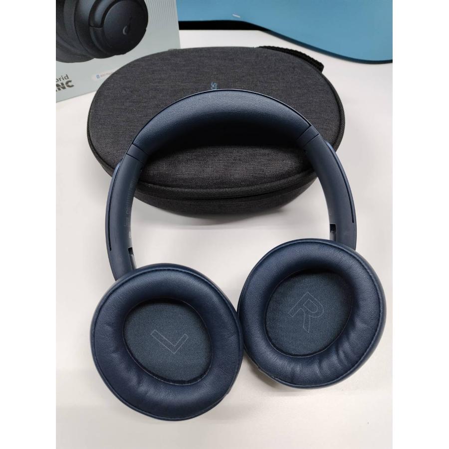 良品】Anker Soundcore LIFE Q35 ワイヤレスヘッドホン : 中古パソコン