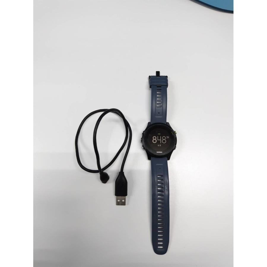 【中古品】GARMIN ガーミン ForeAthlete 935 GARMIN ForeAthlete 935 スマートウォッチ : 中古パソコンショップNS