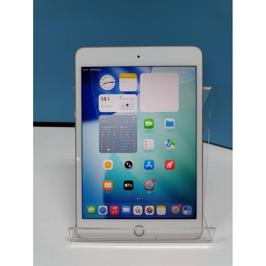 Wi-Fiモデル】iPad mini 第5世代/256GB/A2133〈MUU62J/A〉 : 中古
