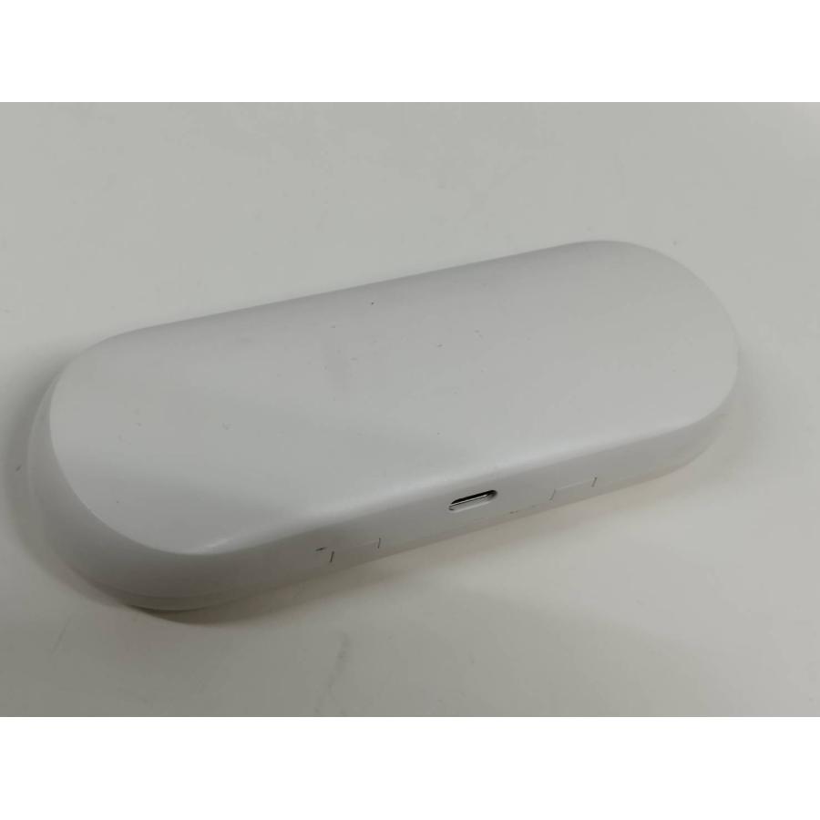 Oladance Wearable Stereo/OLA02/ワイヤレスイヤホン/ホワイト : 中古