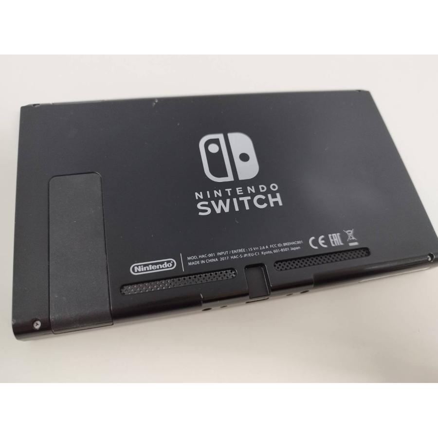 Nintendo Switch HAC-001 本体のみ (2017年製) : 中古パソコンショップ