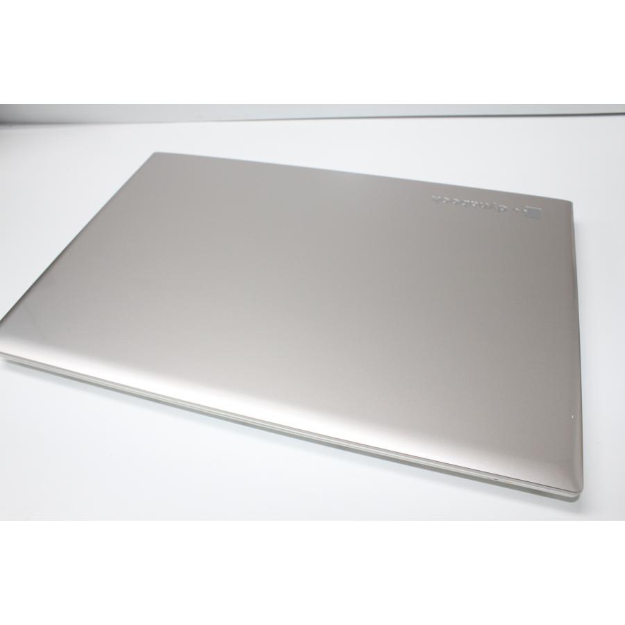 中古ノートPC】東芝〈dynabook T75/DG〉Intel core i7/SSD512GB/メモリ 