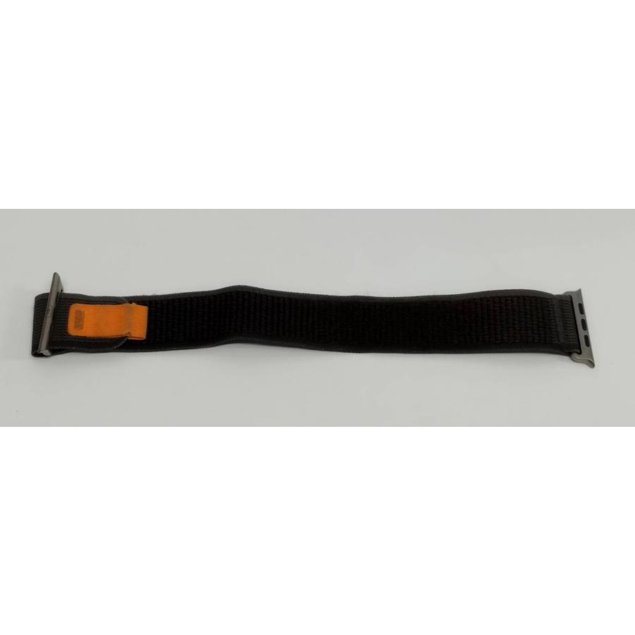良品】Apple Watch Ultra 第1世代/GPS+セルラー/49mm/A2859/チタニウム 