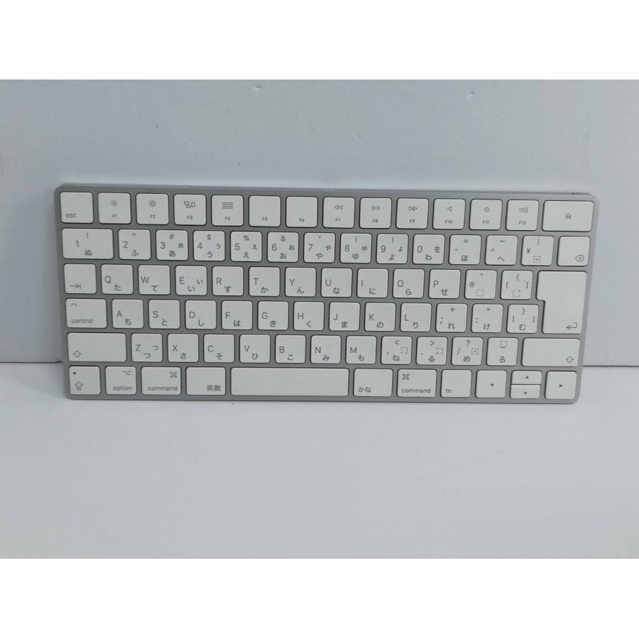正規品】Apple Magic Keyboard/A1644/日本語配列 (5) : 中古パソコン