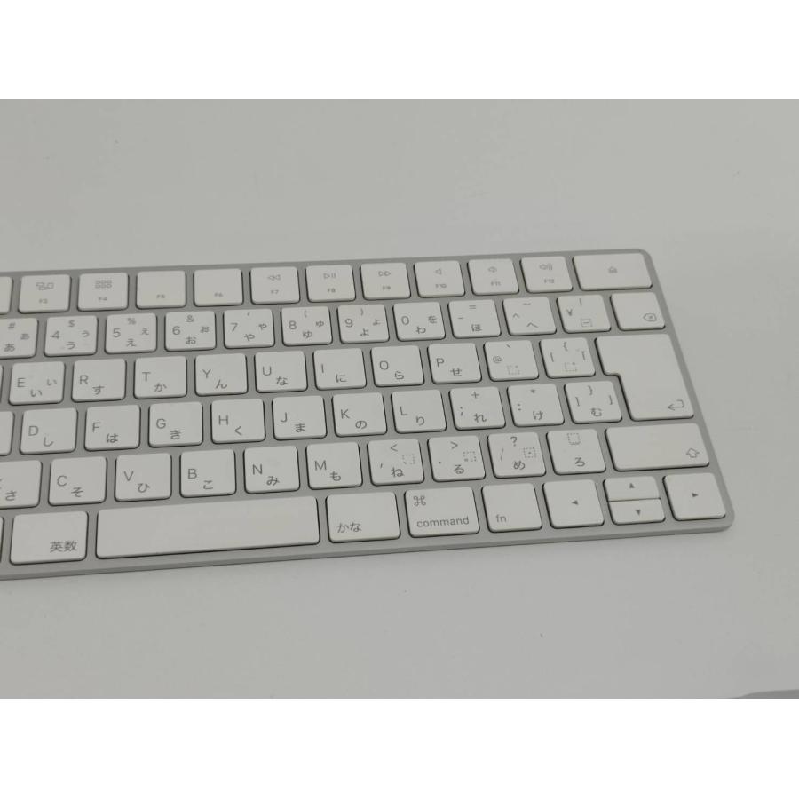 【正規品】Apple Magic Keyboard/A1644/日本語配列 (5) |  | 02