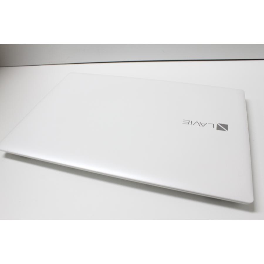 【中古ノートPC】NEC〈LAVIE GN186J/DF〉Intel Core i7/SSD256GB/メモリ8GB (5) |  | 01