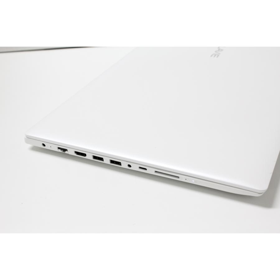 【中古ノートPC】NEC〈LAVIE GN186J/DF〉Intel Core i7/SSD256GB/メモリ8GB (5) |  | 02
