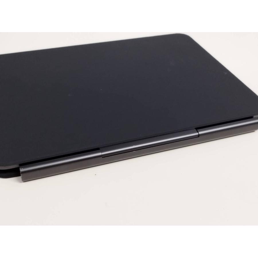 iPad Magic Keyboard/A2975/11インチ/日本語配列〈MWR23J/A〉 : 中古