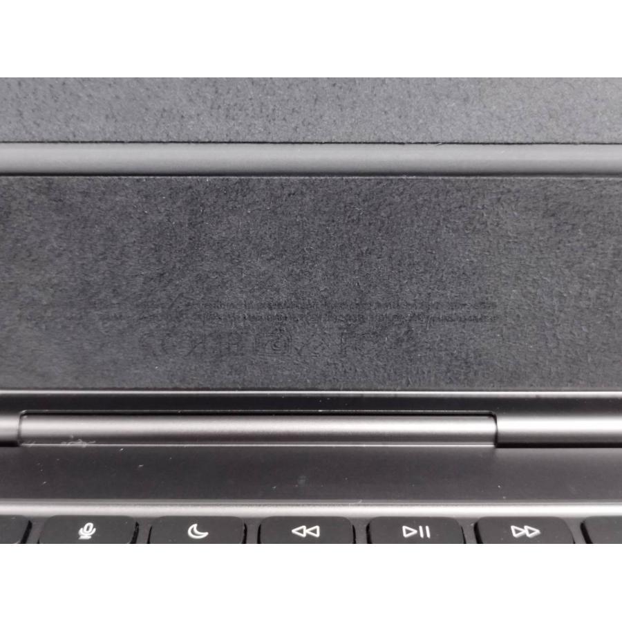 iPad Magic Keyboard/A2975/11インチ/日本語配列〈MWR23J/A〉 : 中古