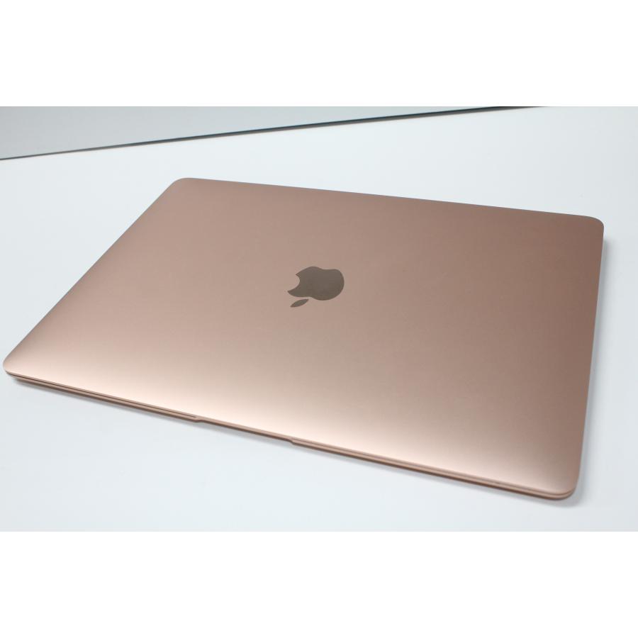 MacBook Air（Retina,13インチ,2020）256GB/8GB〈MWTL2J/A〉(4)の画像