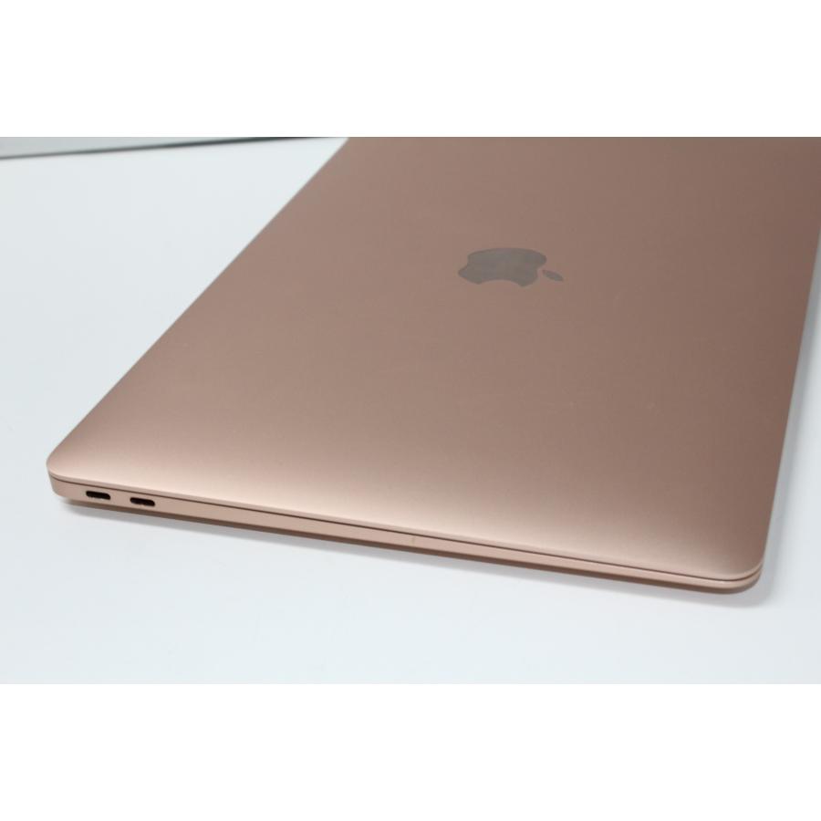 MacBook Air（Retina,13インチ,2020）256GB/8GB〈MWTL2J/A〉(4)の画像